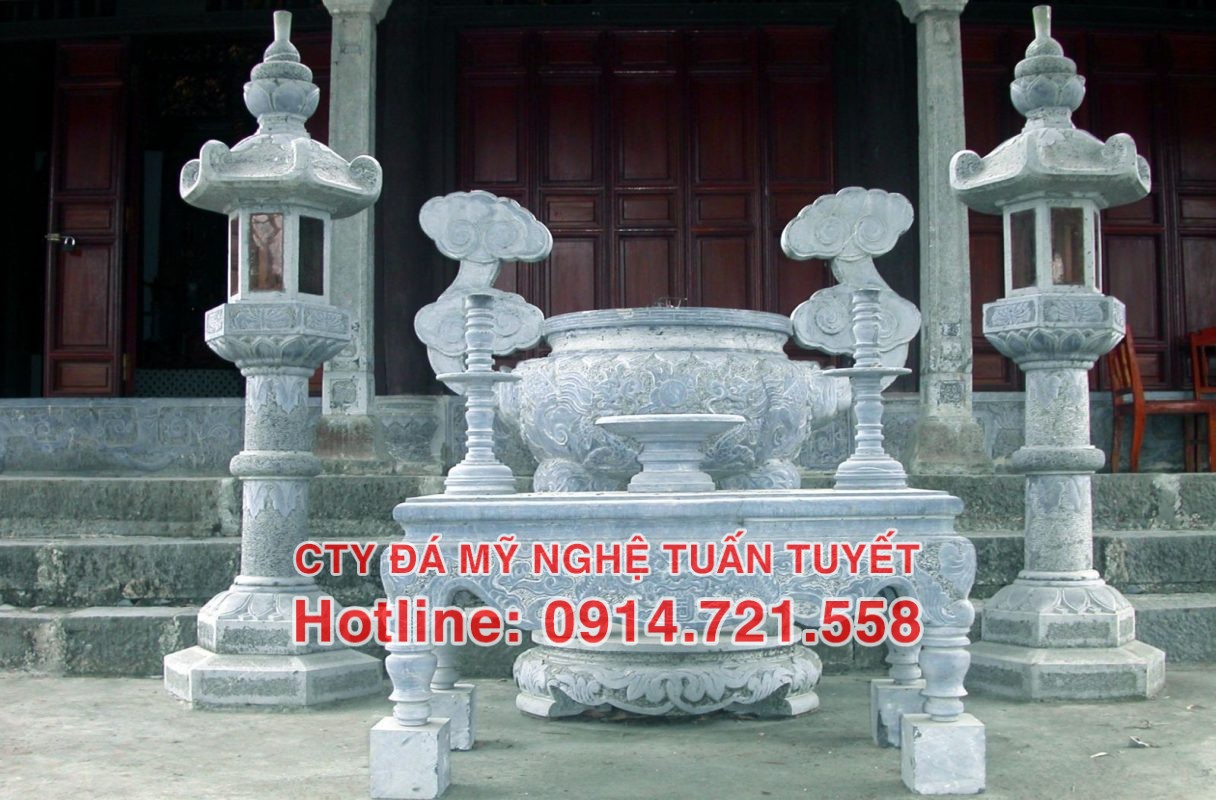 CÔNG TY TNHH ĐÁ MỸ NGHỆ TUẤN TUYẾT