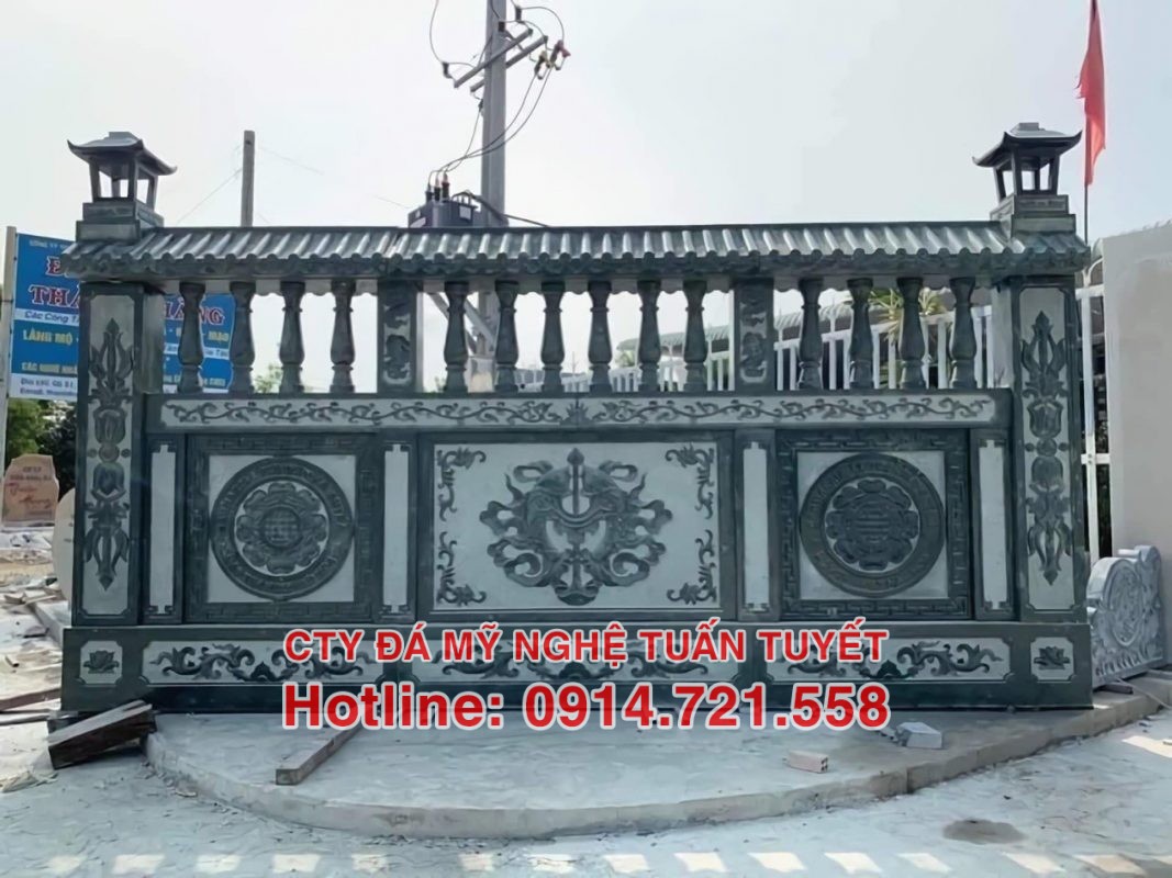 CÔNG TY TNHH ĐÁ MỸ NGHỆ TUẤN TUYẾT
