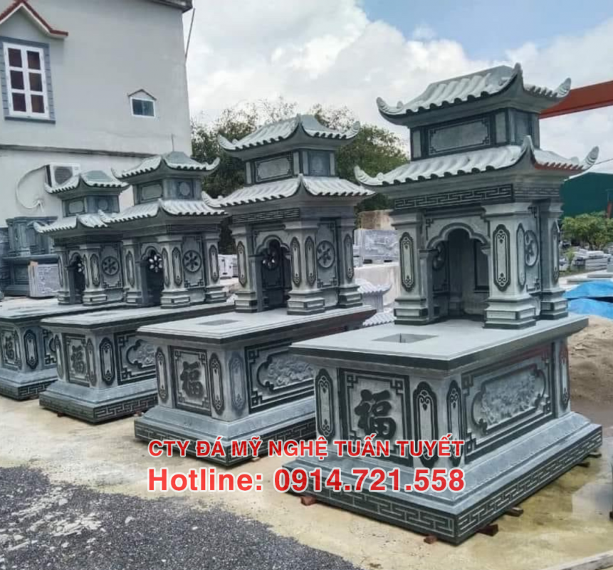 CÔNG TY TNHH ĐÁ MỸ NGHỆ TUẤN TUYẾT