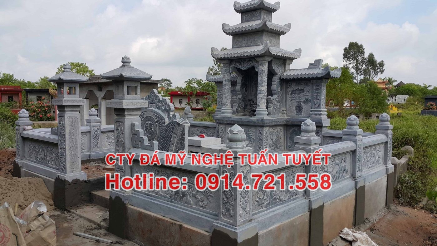 CÔNG TY TNHH ĐÁ MỸ NGHỆ TUẤN TUYẾT
