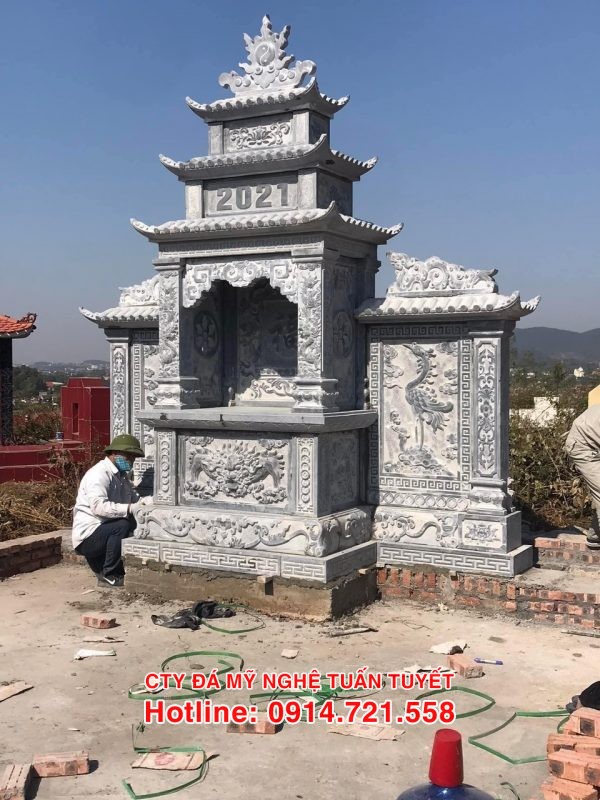 CÔNG TY TNHH ĐÁ MỸ NGHỆ TUẤN TUYẾT