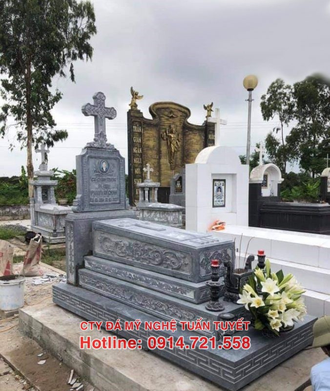 CÔNG TY TNHH ĐÁ MỸ NGHỆ TUẤN TUYẾT