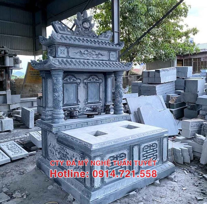 CÔNG TY TNHH ĐÁ MỸ NGHỆ TUẤN TUYẾT