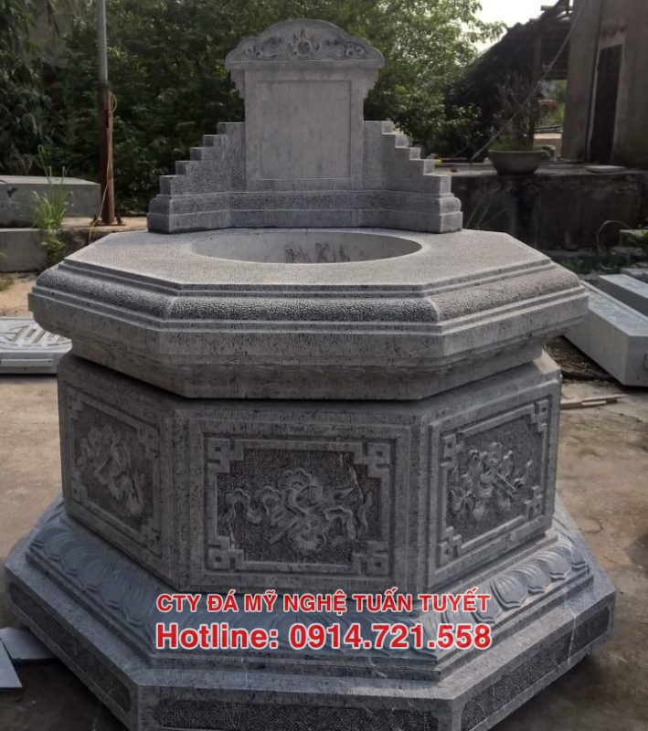 CÔNG TY TNHH ĐÁ MỸ NGHỆ TUẤN TUYẾT