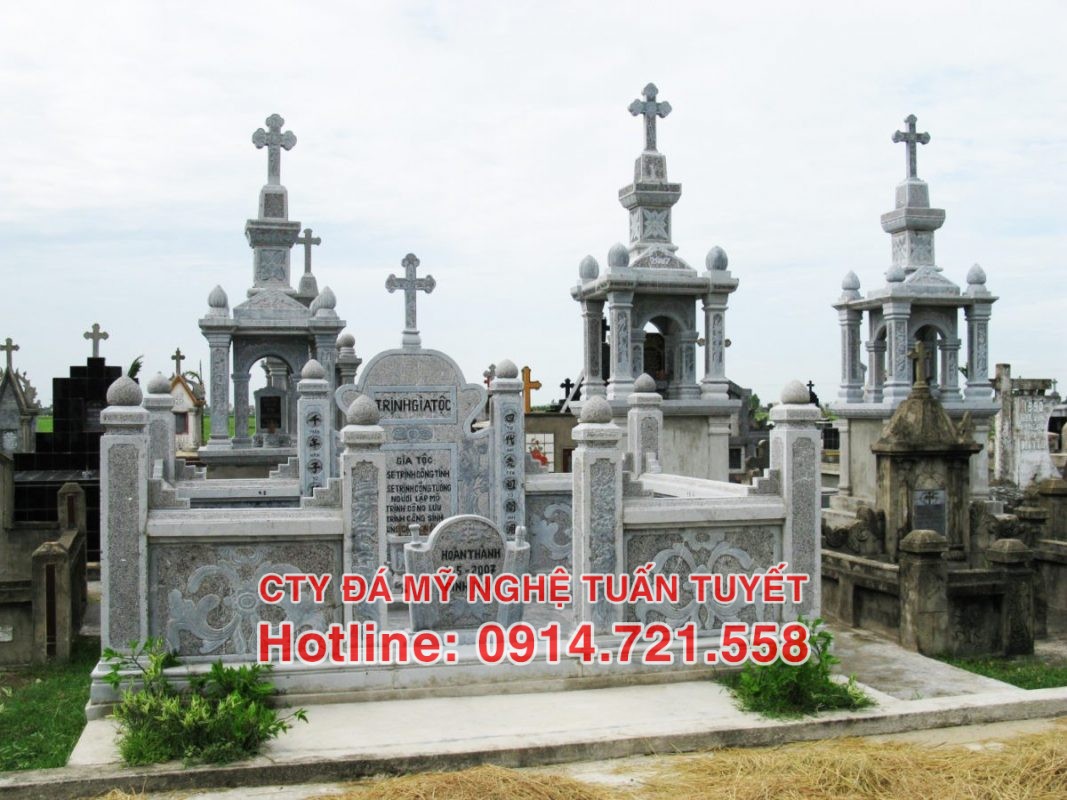 CÔNG TY TNHH ĐÁ MỸ NGHỆ TUẤN TUYẾT