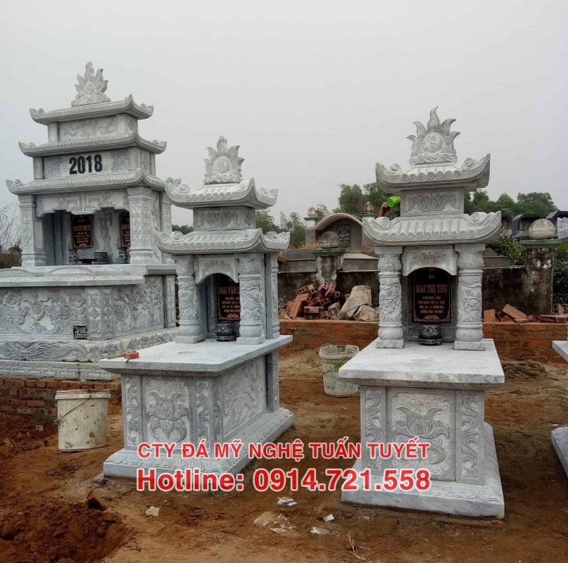 CÔNG TY TNHH ĐÁ MỸ NGHỆ TUẤN TUYẾT