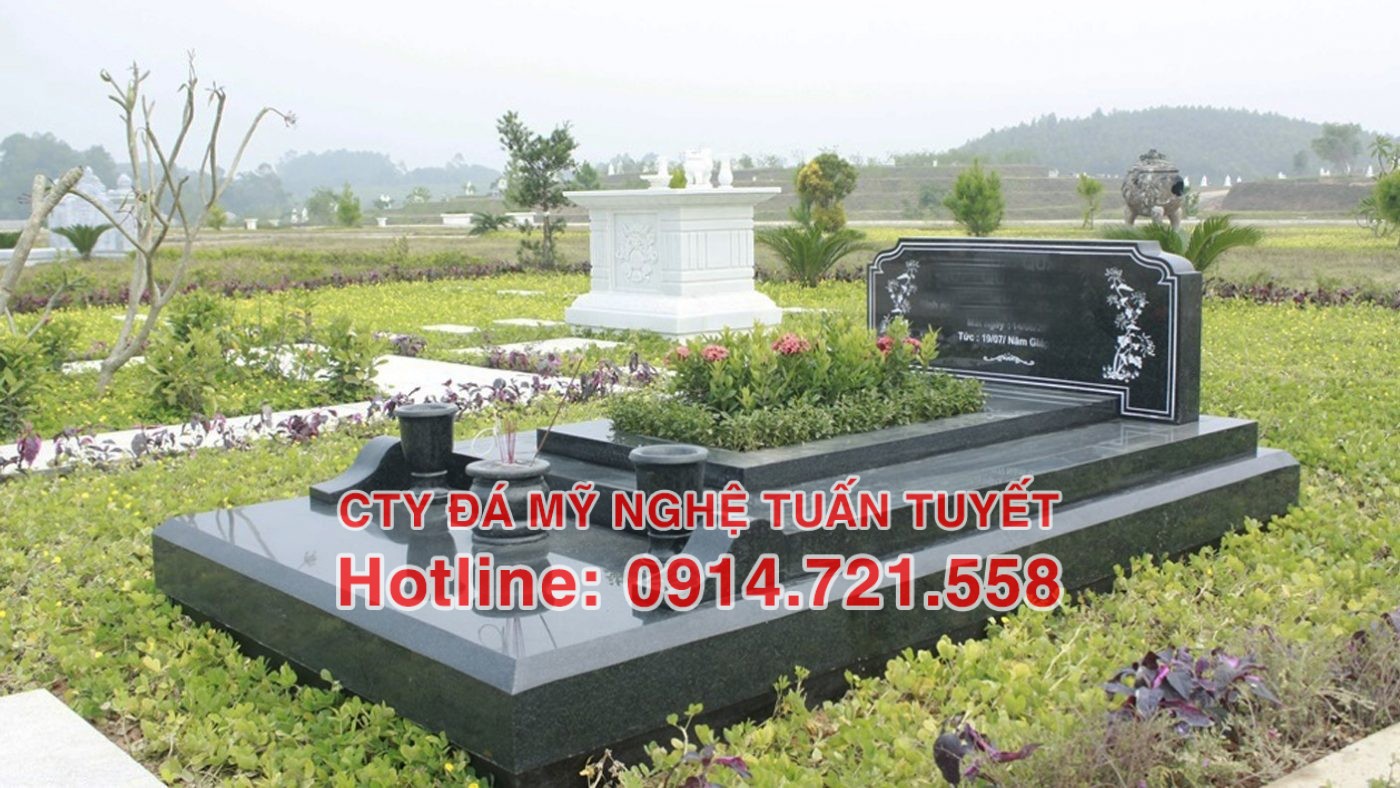 CÔNG TY TNHH ĐÁ MỸ NGHỆ TUẤN TUYẾT