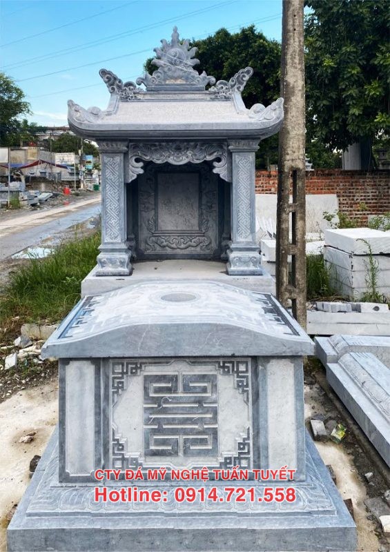 CÔNG TY TNHH ĐÁ MỸ NGHỆ TUẤN TUYẾT