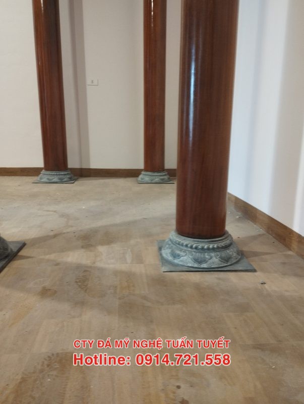 CÔNG TY TNHH ĐÁ MỸ NGHỆ TUẤN TUYẾT