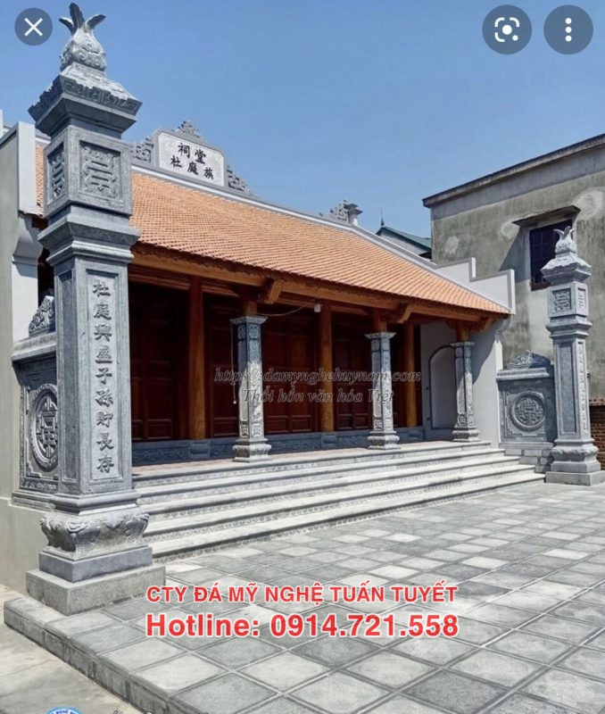 CÔNG TY TNHH ĐÁ MỸ NGHỆ TUẤN TUYẾT