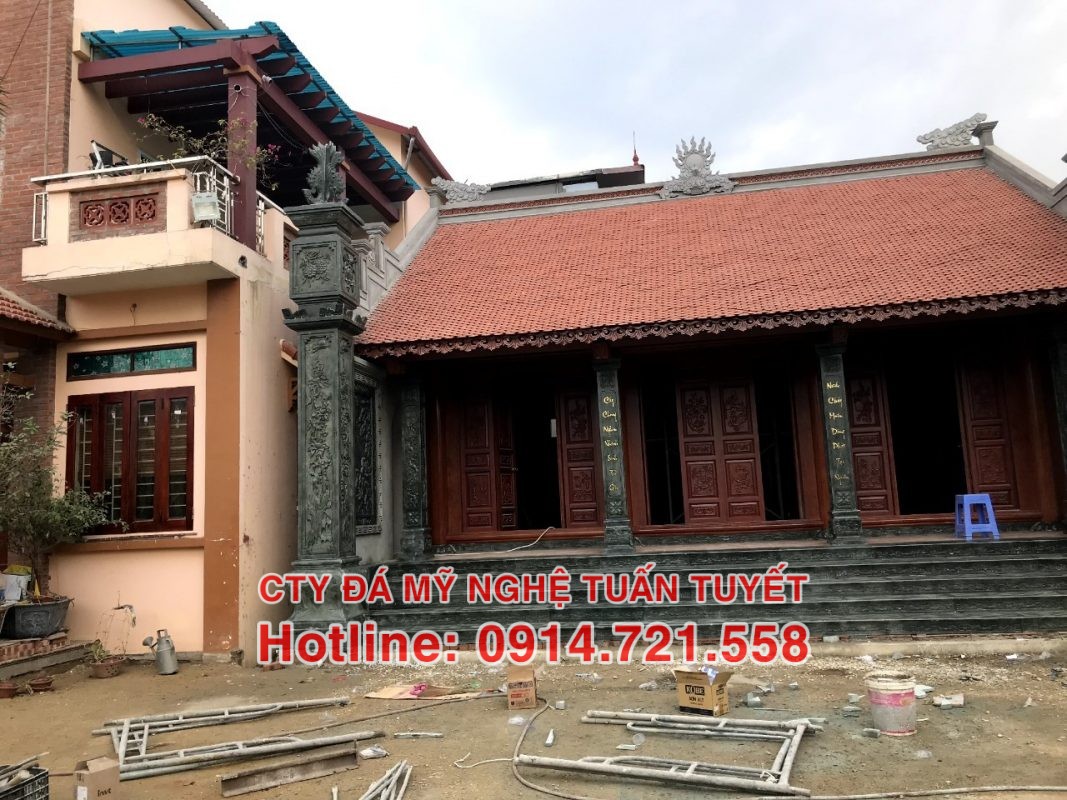 CÔNG TY TNHH ĐÁ MỸ NGHỆ TUẤN TUYẾT