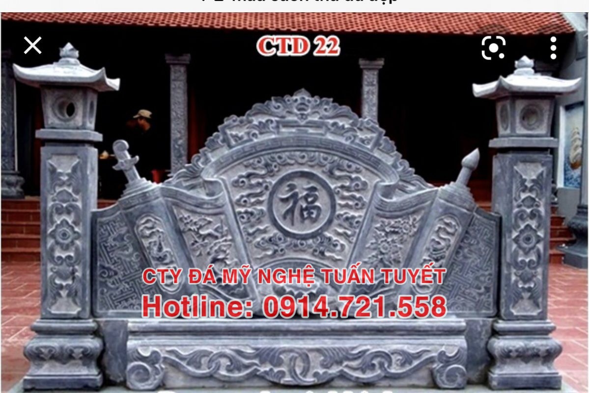 CÔNG TY TNHH ĐÁ MỸ NGHỆ TUẤN TUYẾT