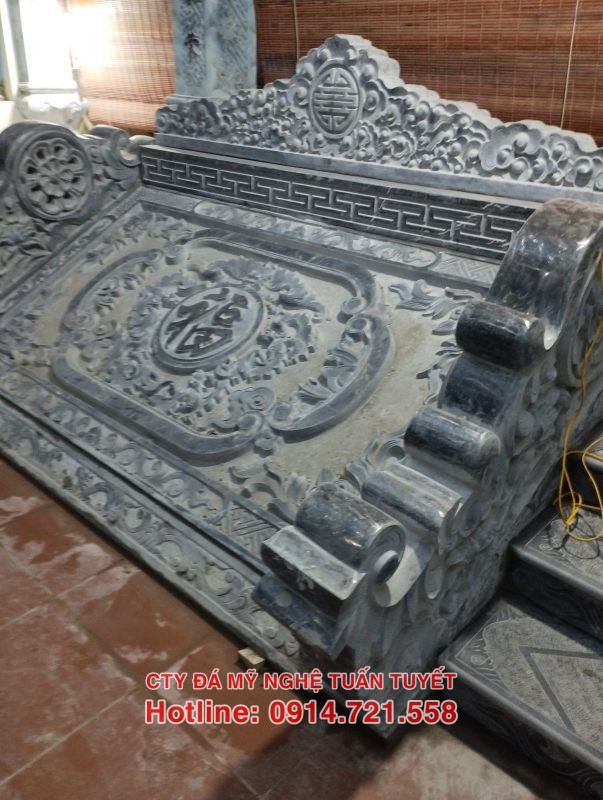 CÔNG TY TNHH ĐÁ MỸ NGHỆ TUẤN TUYẾT