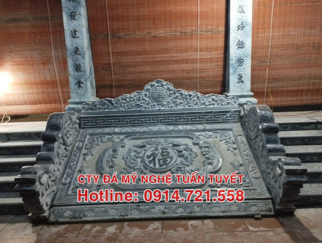 CÔNG TY TNHH ĐÁ MỸ NGHỆ TUẤN TUYẾT
