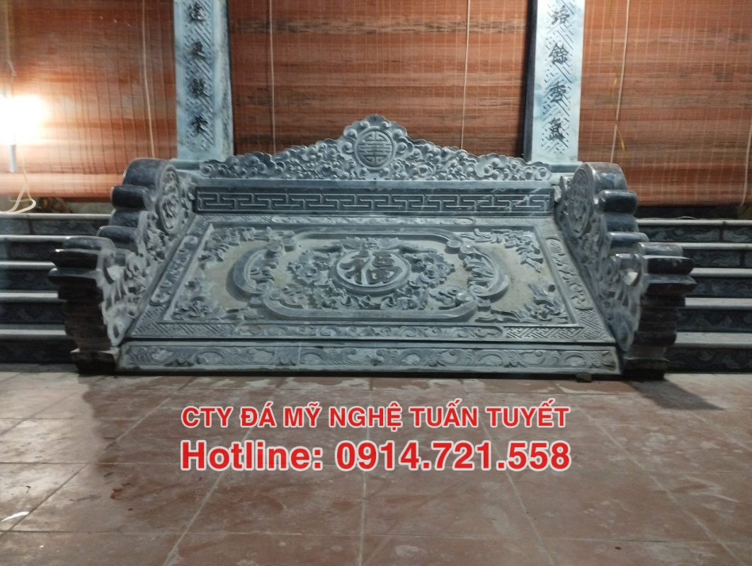 CÔNG TY TNHH ĐÁ MỸ NGHỆ TUẤN TUYẾT
