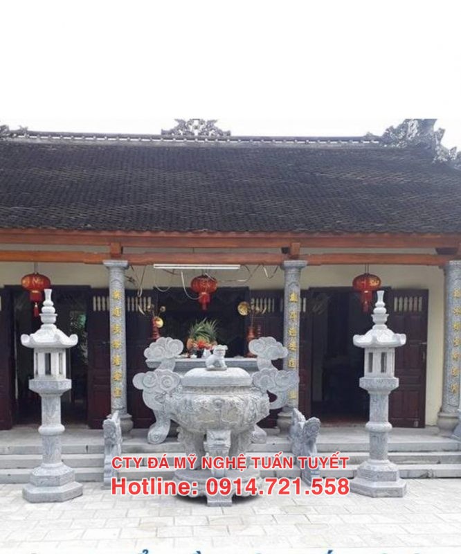 CÔNG TY TNHH ĐÁ MỸ NGHỆ TUẤN TUYẾT