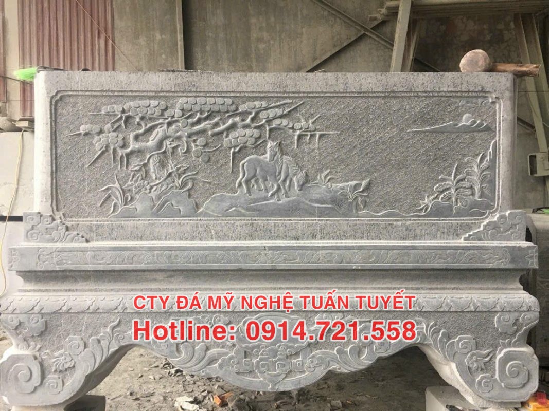 CÔNG TY TNHH ĐÁ MỸ NGHỆ TUẤN TUYẾT