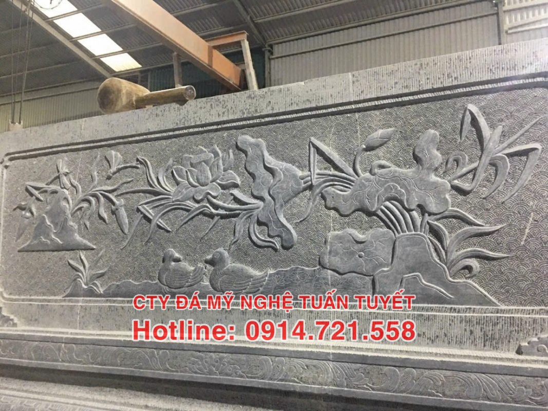 CÔNG TY TNHH ĐÁ MỸ NGHỆ TUẤN TUYẾT