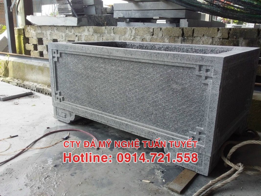 CÔNG TY TNHH ĐÁ MỸ NGHỆ TUẤN TUYẾT