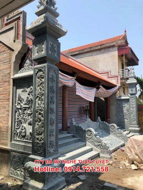 CÔNG TY TNHH ĐÁ MỸ NGHỆ TUẤN TUYẾT