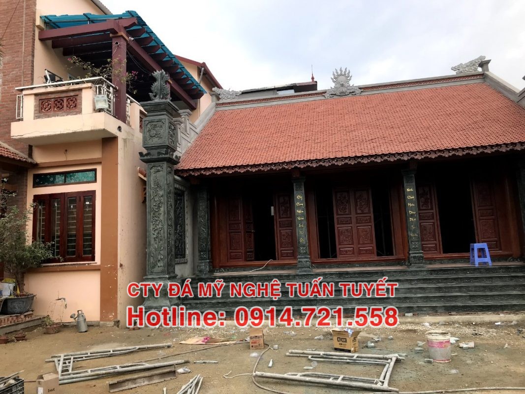 CÔNG TY TNHH ĐÁ MỸ NGHỆ TUẤN TUYẾT