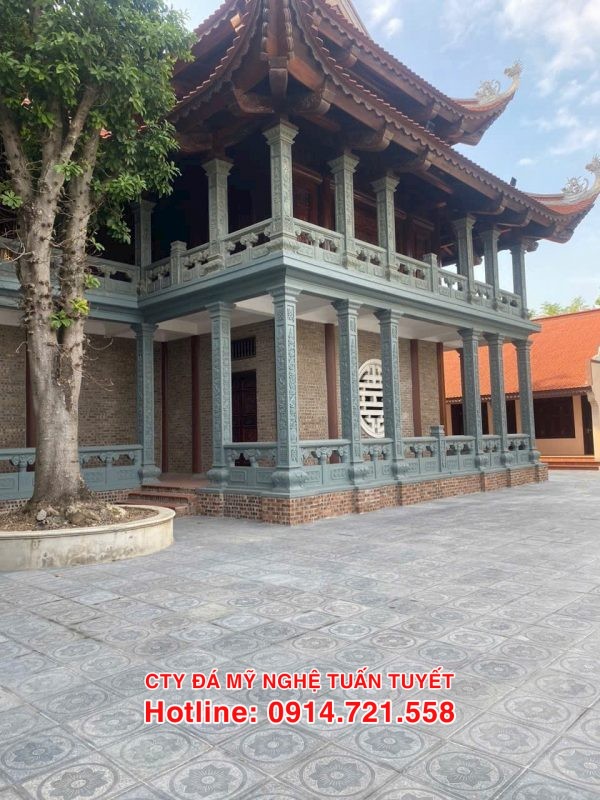 CÔNG TY TNHH ĐÁ MỸ NGHỆ TUẤN TUYẾT