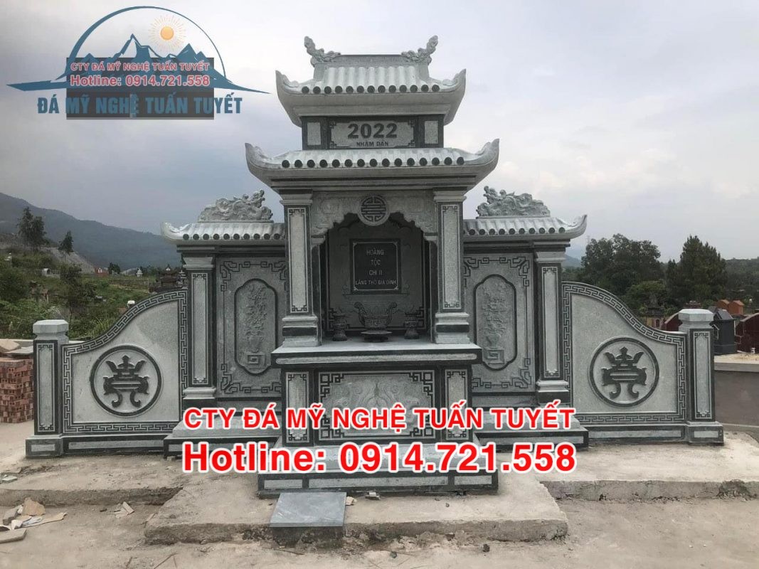 CÔNG TY TNHH ĐÁ MỸ NGHỆ TUẤN TUYẾT