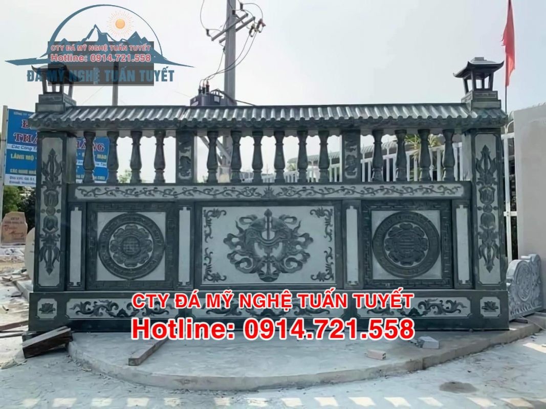 CÔNG TY TNHH ĐÁ MỸ NGHỆ TUẤN TUYẾT