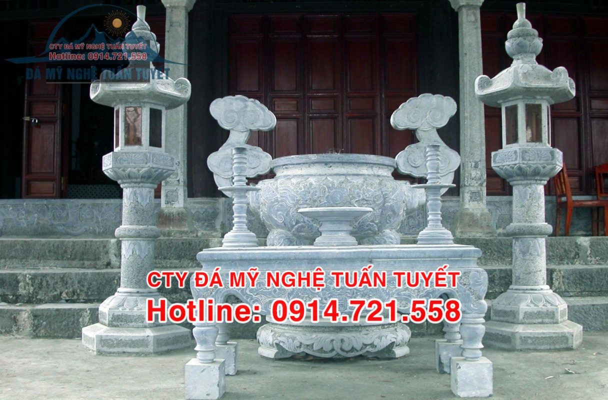 CÔNG TY TNHH ĐÁ MỸ NGHỆ TUẤN TUYẾT