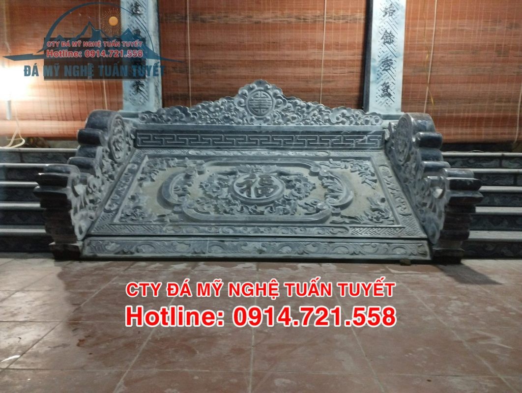 CÔNG TY TNHH ĐÁ MỸ NGHỆ TUẤN TUYẾT