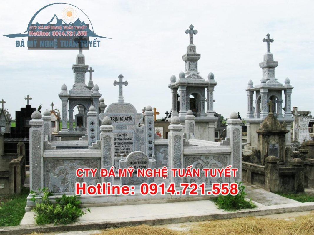 CÔNG TY TNHH ĐÁ MỸ NGHỆ TUẤN TUYẾT